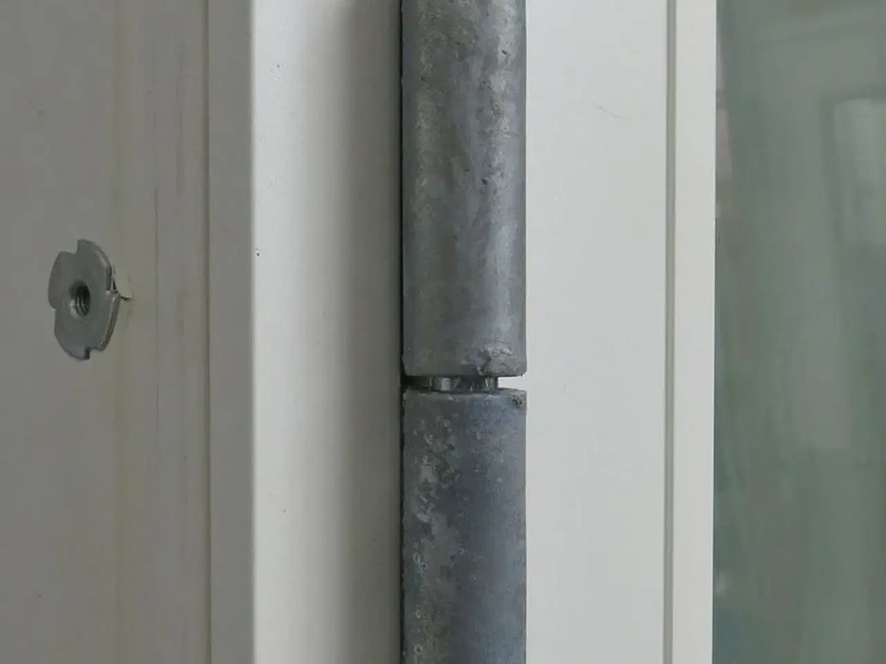 Billede 7 - Terrassedør fra Vindunor 8 stk Høj