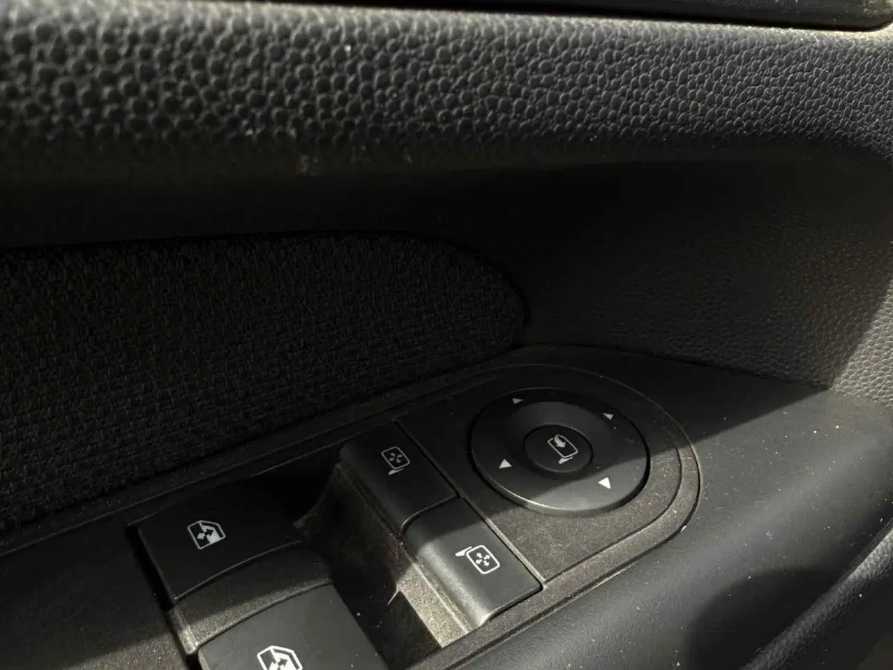 Billede 10 - Opel Zafira 1,9 CDTi 120 aut. Flexivan