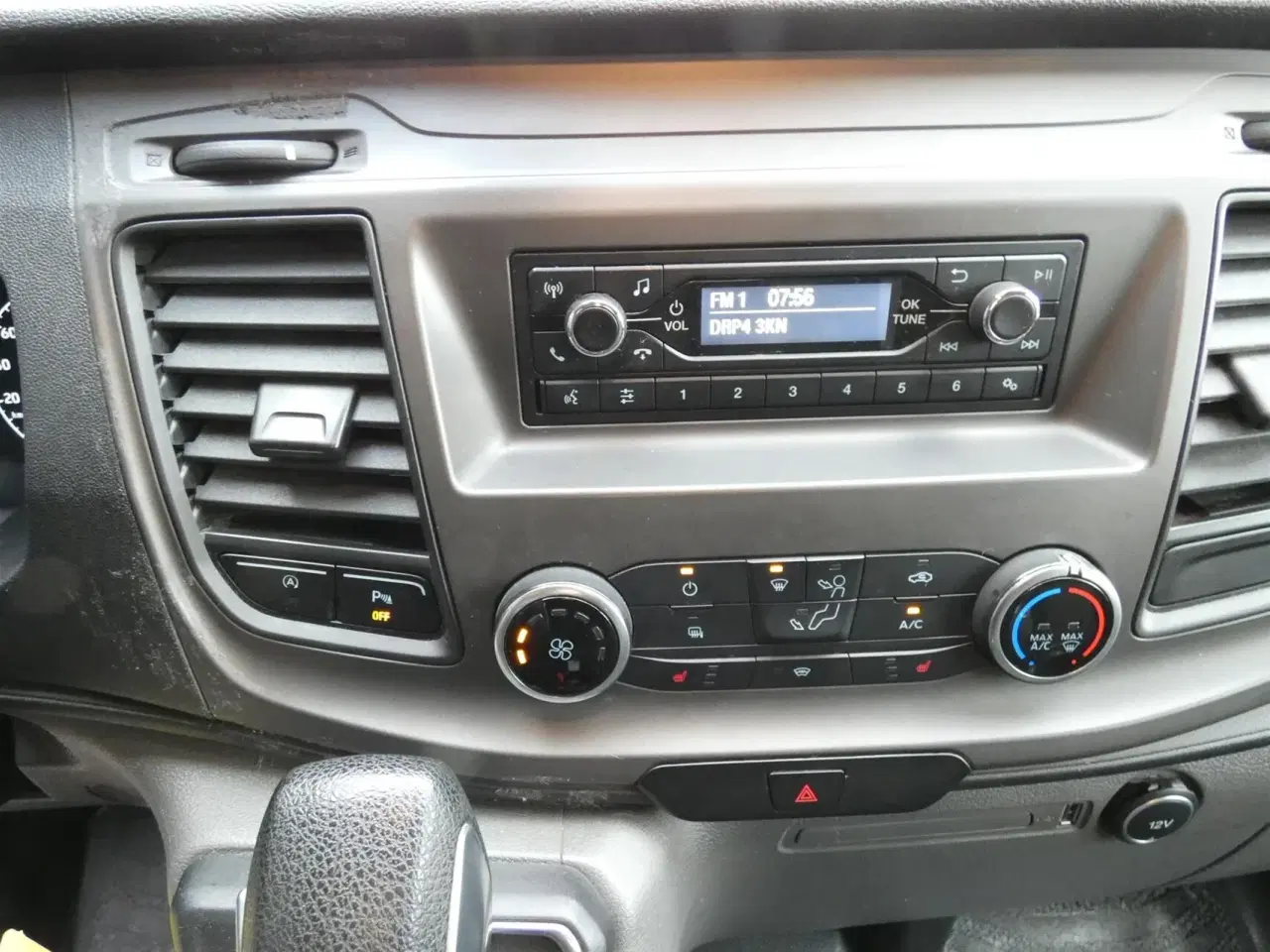 Billede 12 - Ford Transit Custom 280 L1H1 2,0 TDCi Trend 130HK Van 6g Aut.