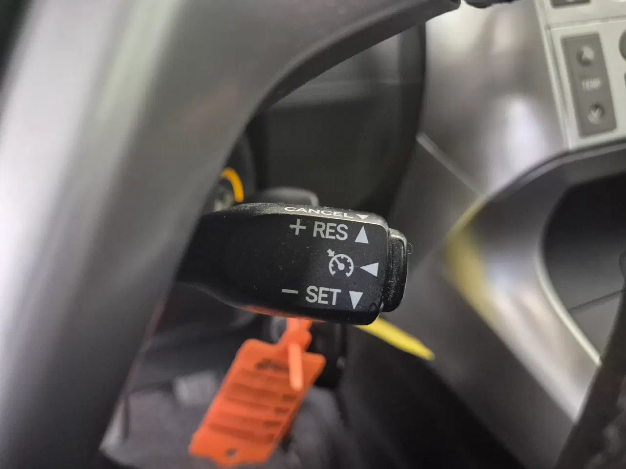 Billede 11 - Toyota Verso 7 pers. 2,0 D-4D DPF TX 126HK 6g