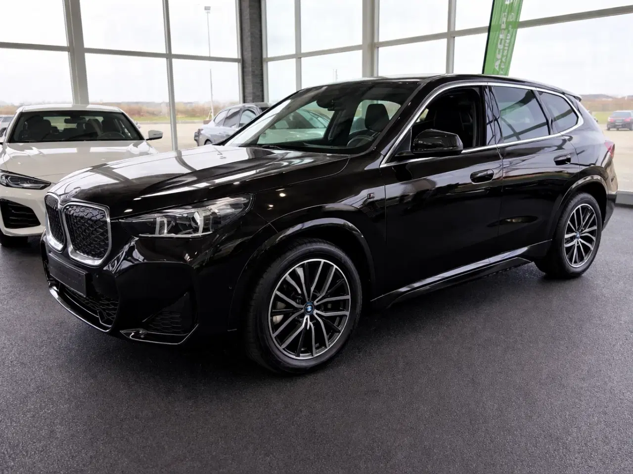 Billede 6 - BMW iX1  eDrive20 M-Sport