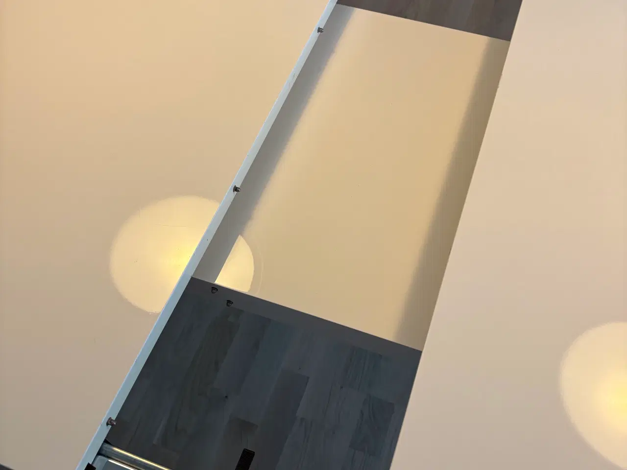 Billede 2 - Spisebord med udtræk - gratis