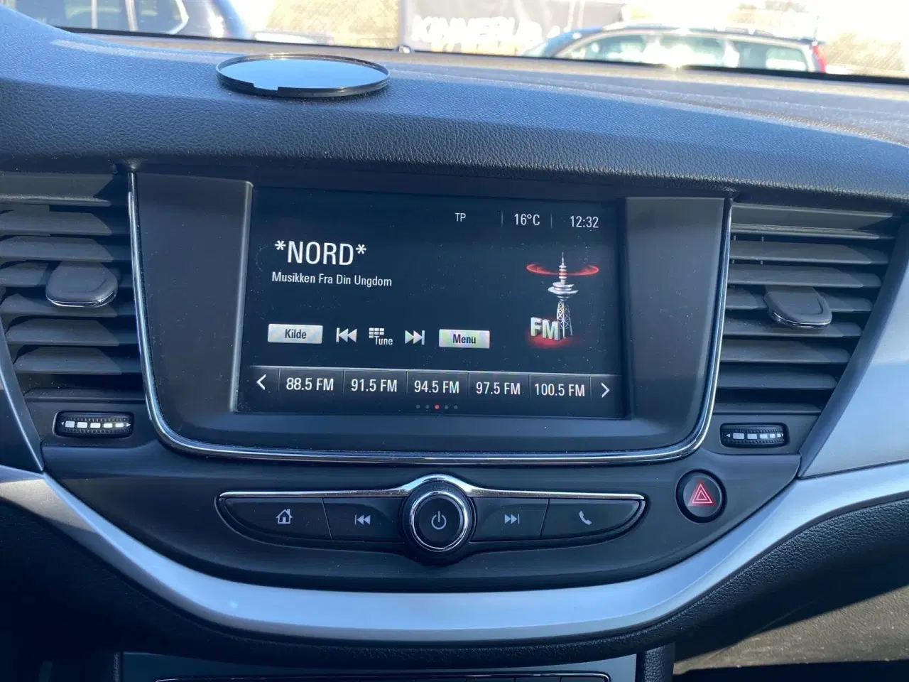 Billede 13 - Opel Astra Sports Tourer 1,6 CDTI Excite 136HK Stc 6g