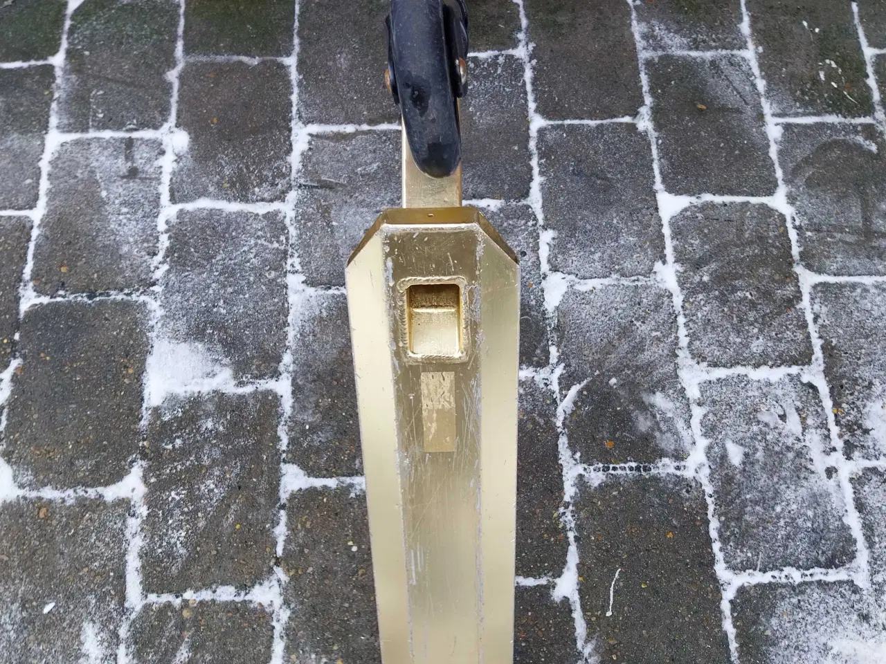 Billede 9 - California gold løbehjul 