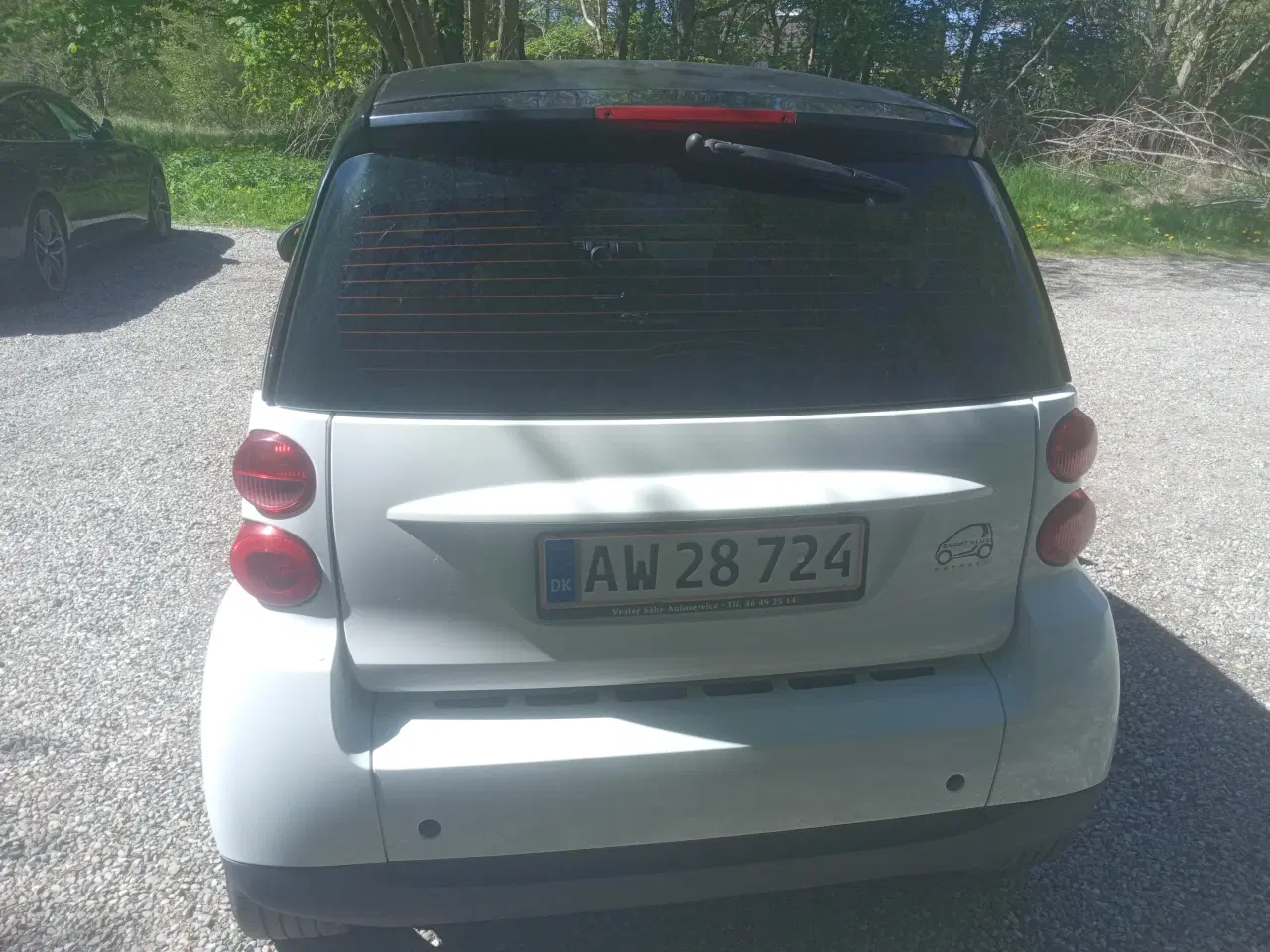 Billede 6 - Smart fortwo Pulse