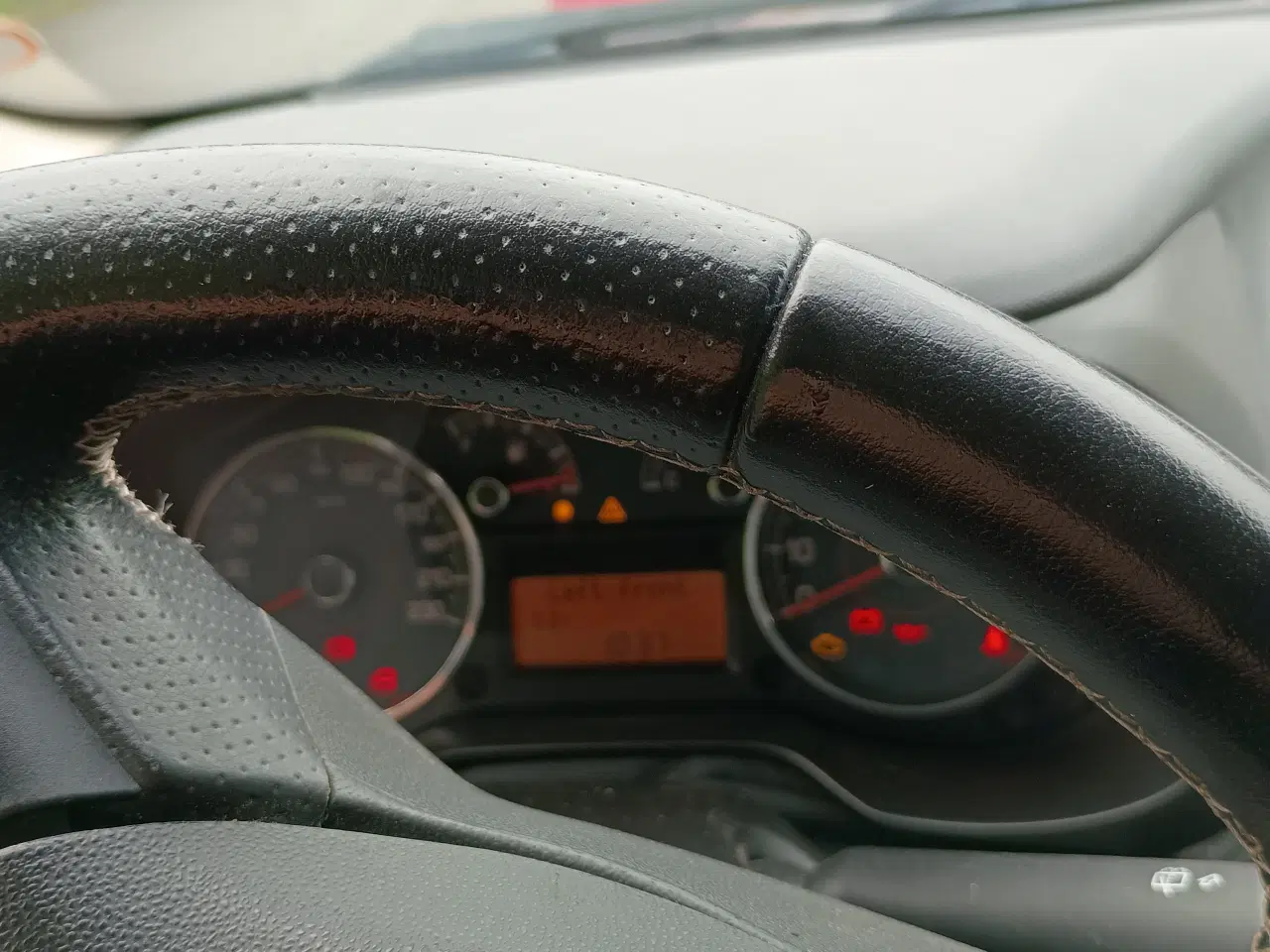 Billede 4 - Fiat punto 1,4 2009
