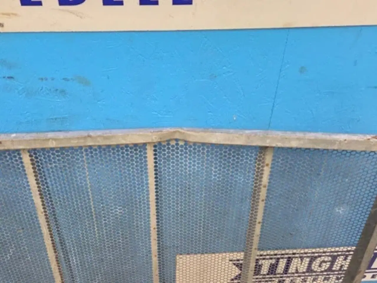 Billede 10 - Dronningborg D7000 Undersold 28450126 (2)