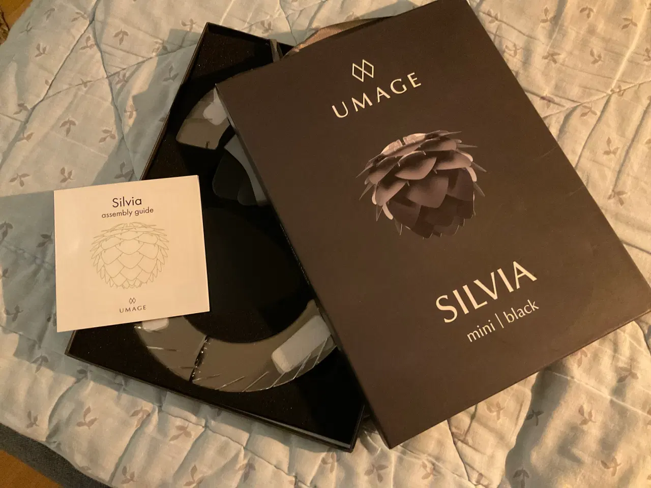 Billede 2 - Umage Silvia lamper