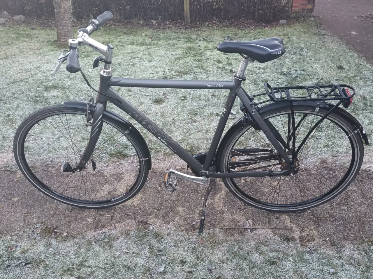 Billede 12 - HerreCykel sælges 