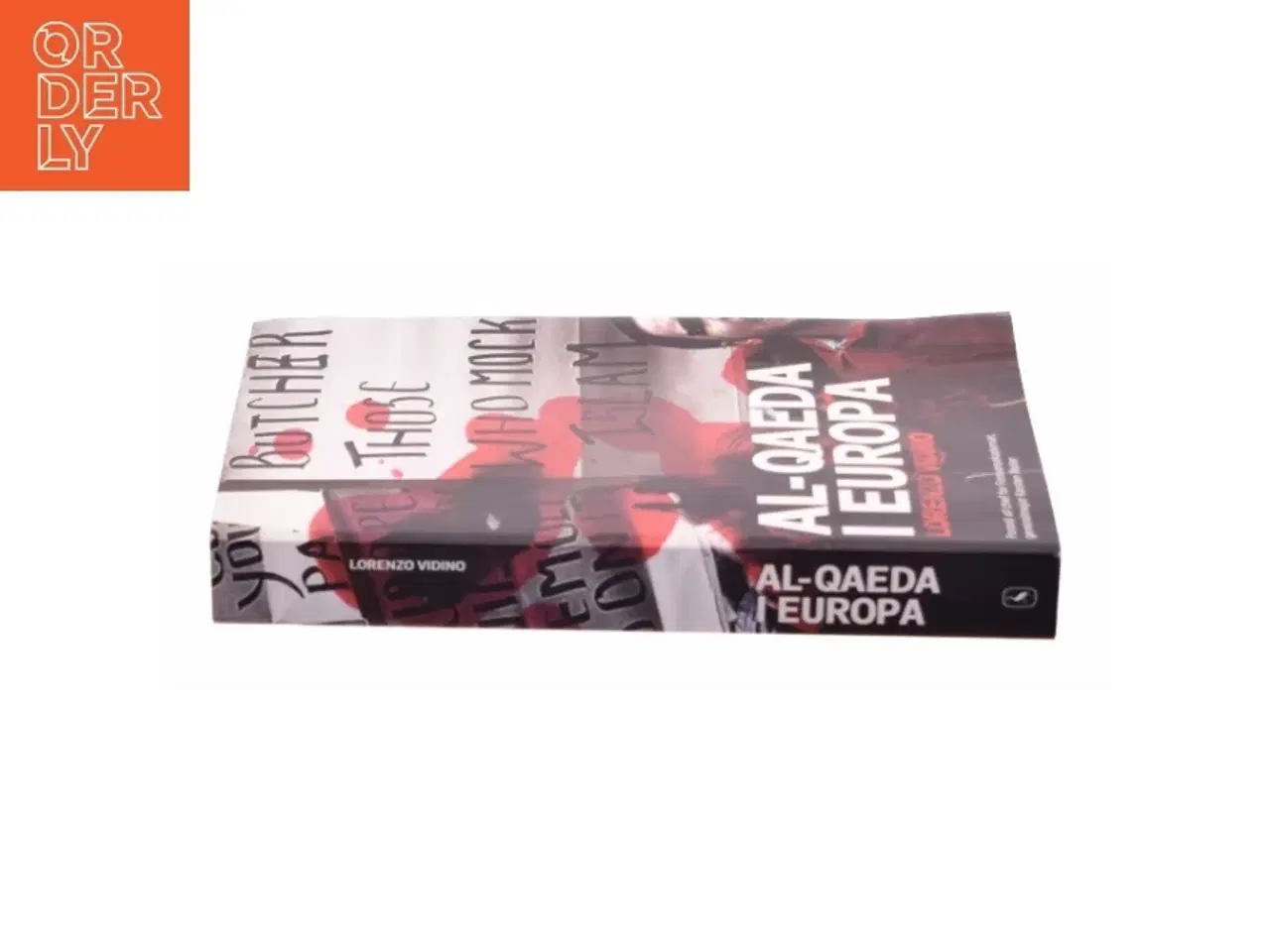 Billede 2 - Al-Qaeda i Europa : den nye slagmark for international jihad af Lorenzo Vidino (Bog)