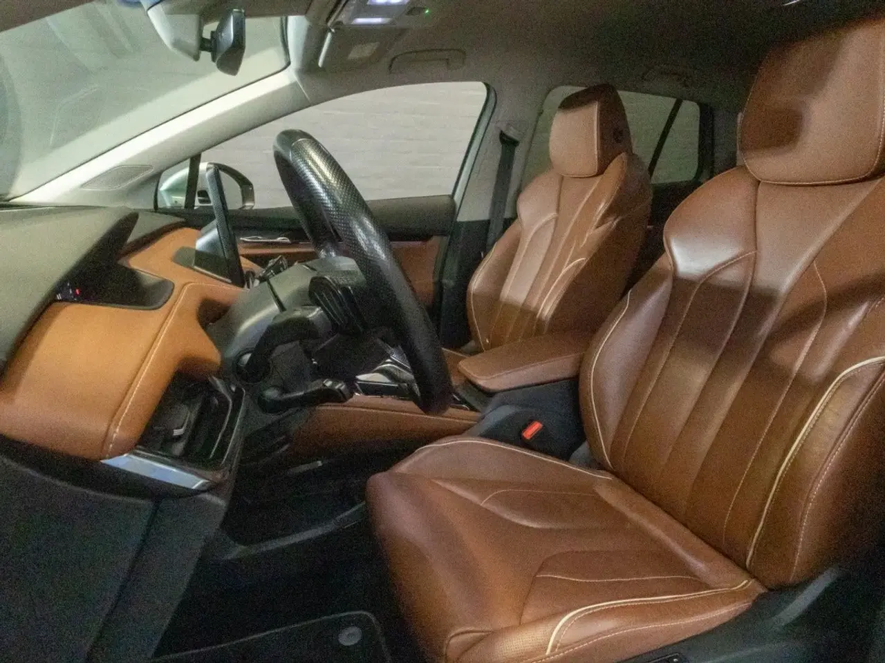 Billede 23 - Skoda Enyaq 80 iV ecoSuite