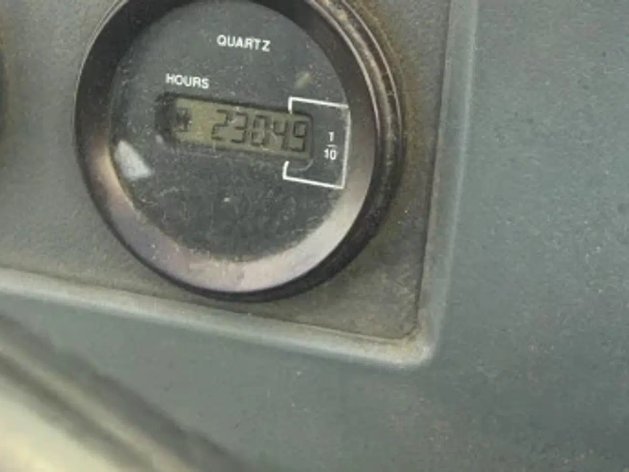 Billede 6 - Reachtruck