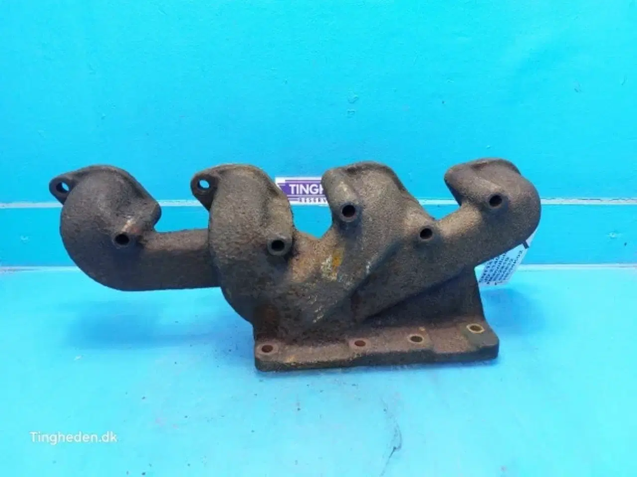 Billede 2 - John Deere 2140 Manifold R52819