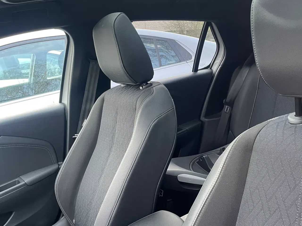 Billede 11 - Opel Corsa 1,2 T 100 Sport