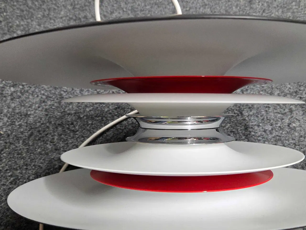 Billede 1 - Diablo Loftlampe 40 cm