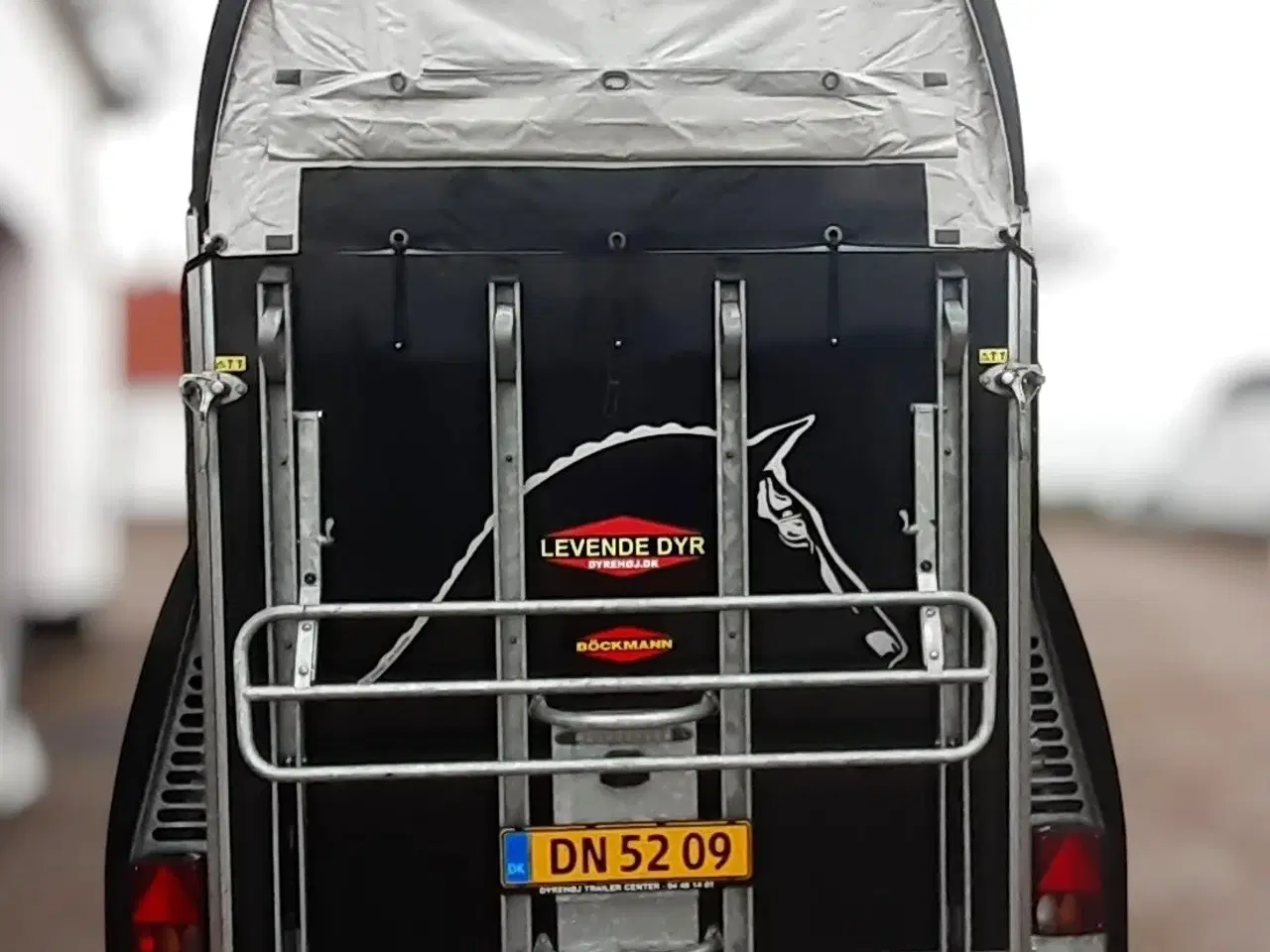 Billede 4 - Böckmann Master