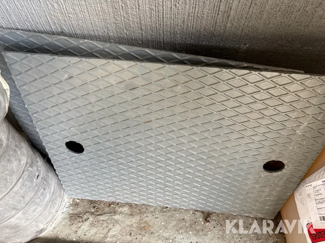 Billede 8 - Rullefelt med bremse og ventilation