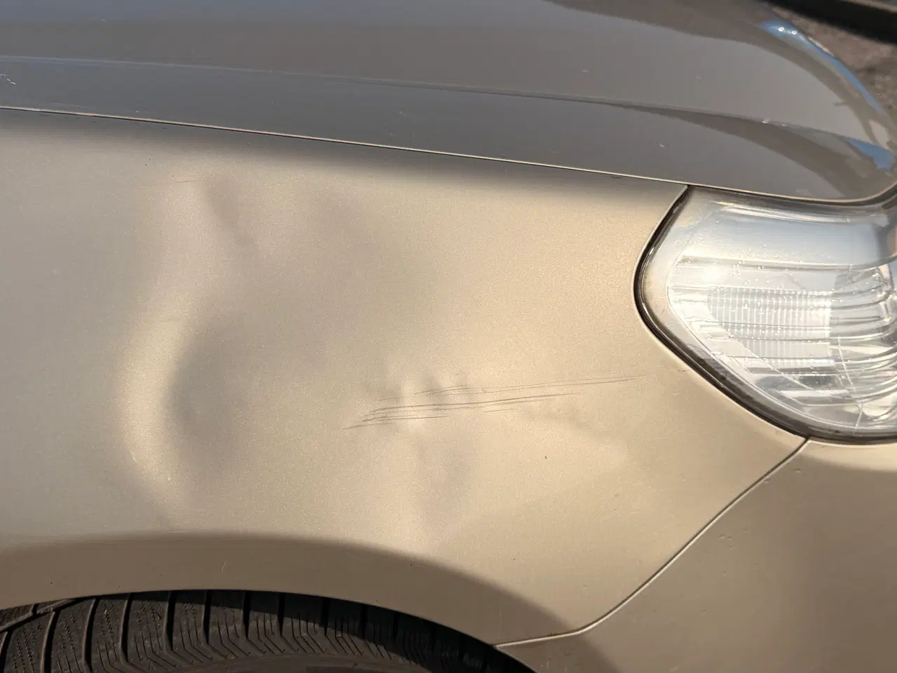 Billede 9 - NEDSAT!! CHEVROLET EPICA 2.0 i god stand! NEDSAT!!