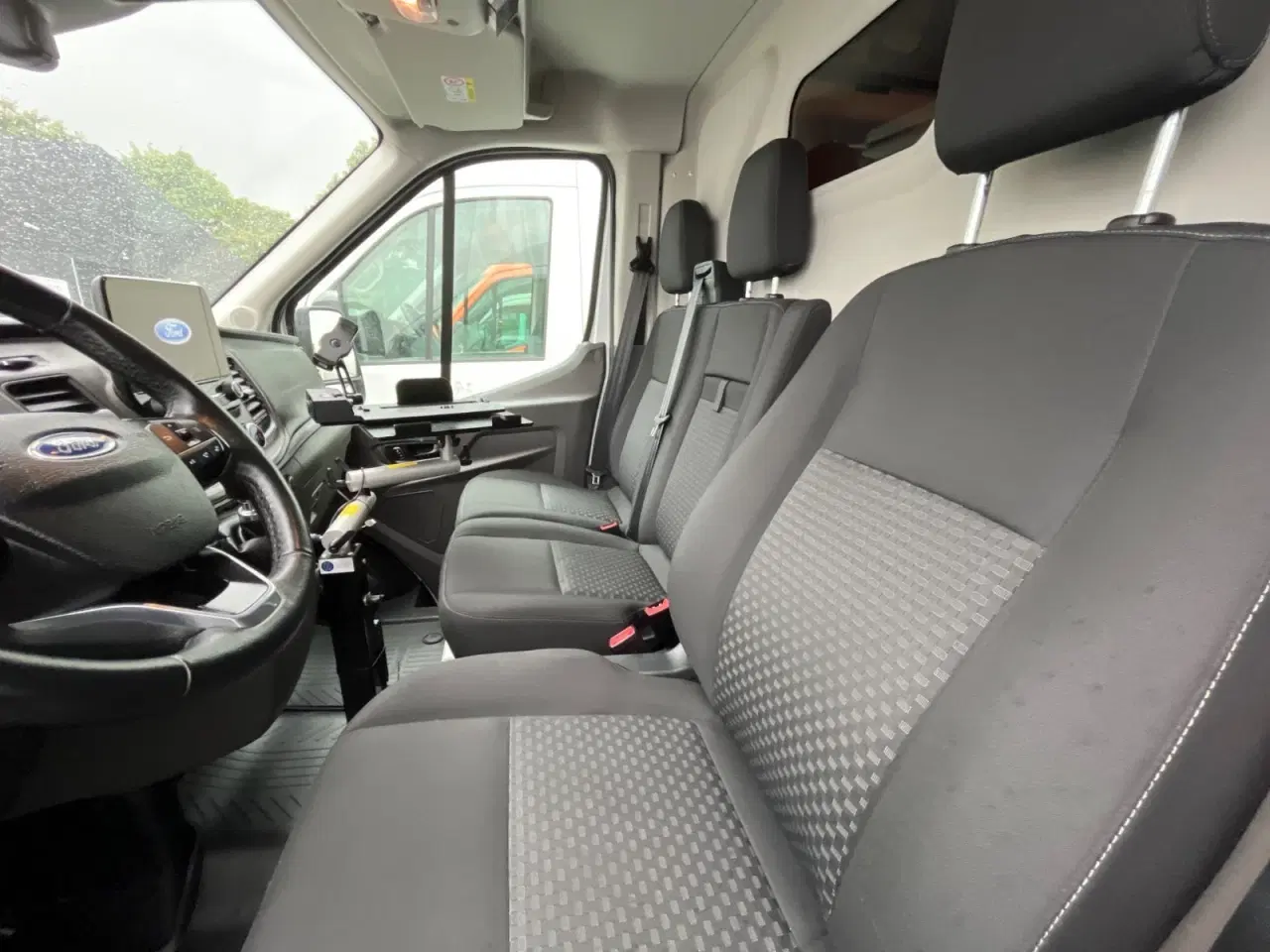 Billede 14 - Ford Transit 350 L2 Van 2,0 TDCi 130 Trend H2 FWD