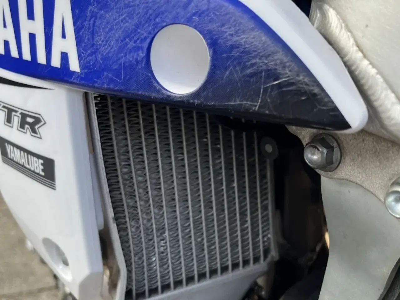 Billede 10 - Yamaha WR 450 F Inkl afgift