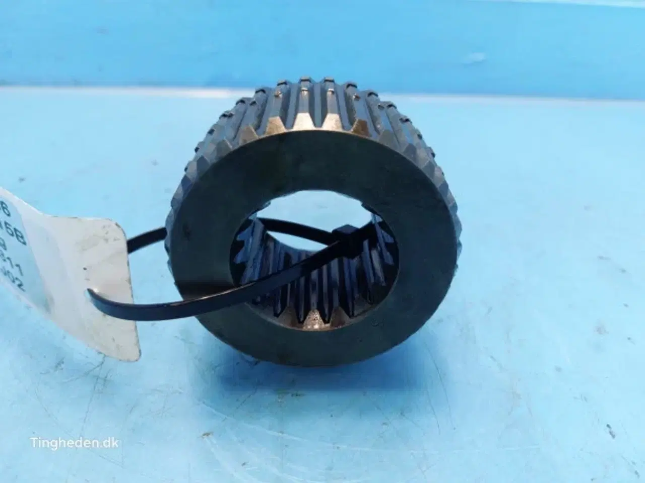 Billede 6 - New Holland LB115B Bøsning 85808311