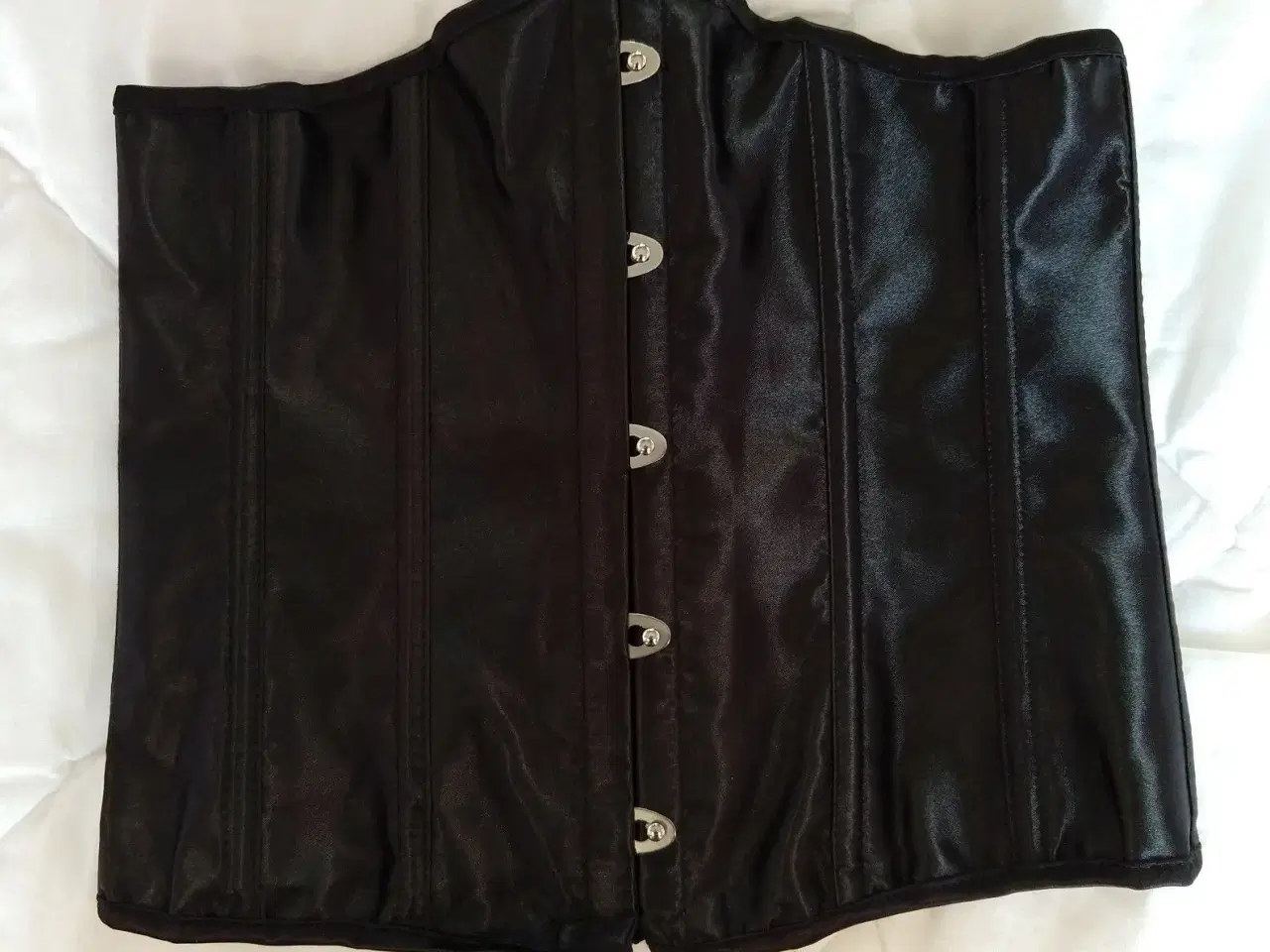 Billede 4 - Underbust korset