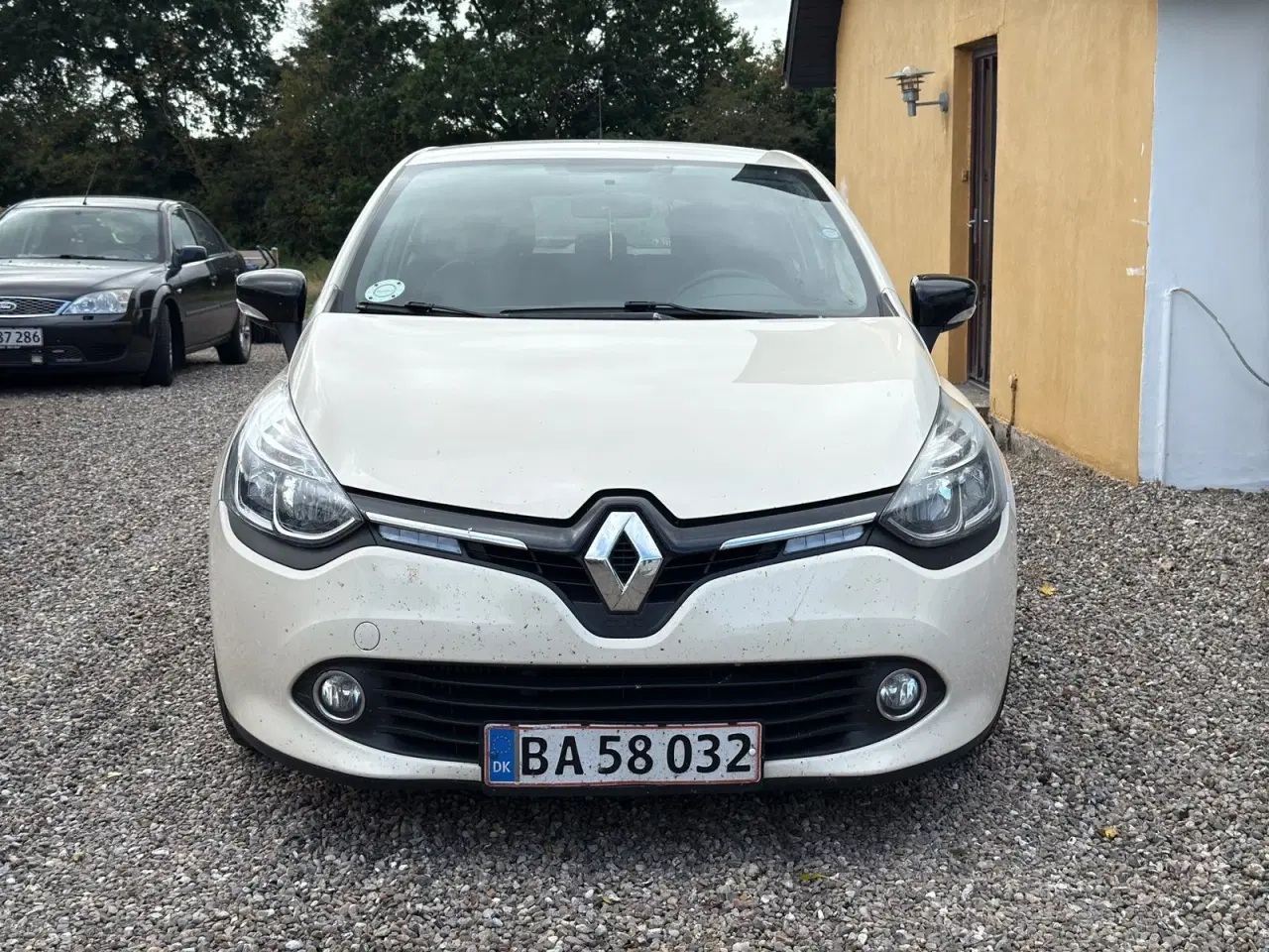 Billede 2 - Renault Clio IV 1,5 dCi 75 Expression