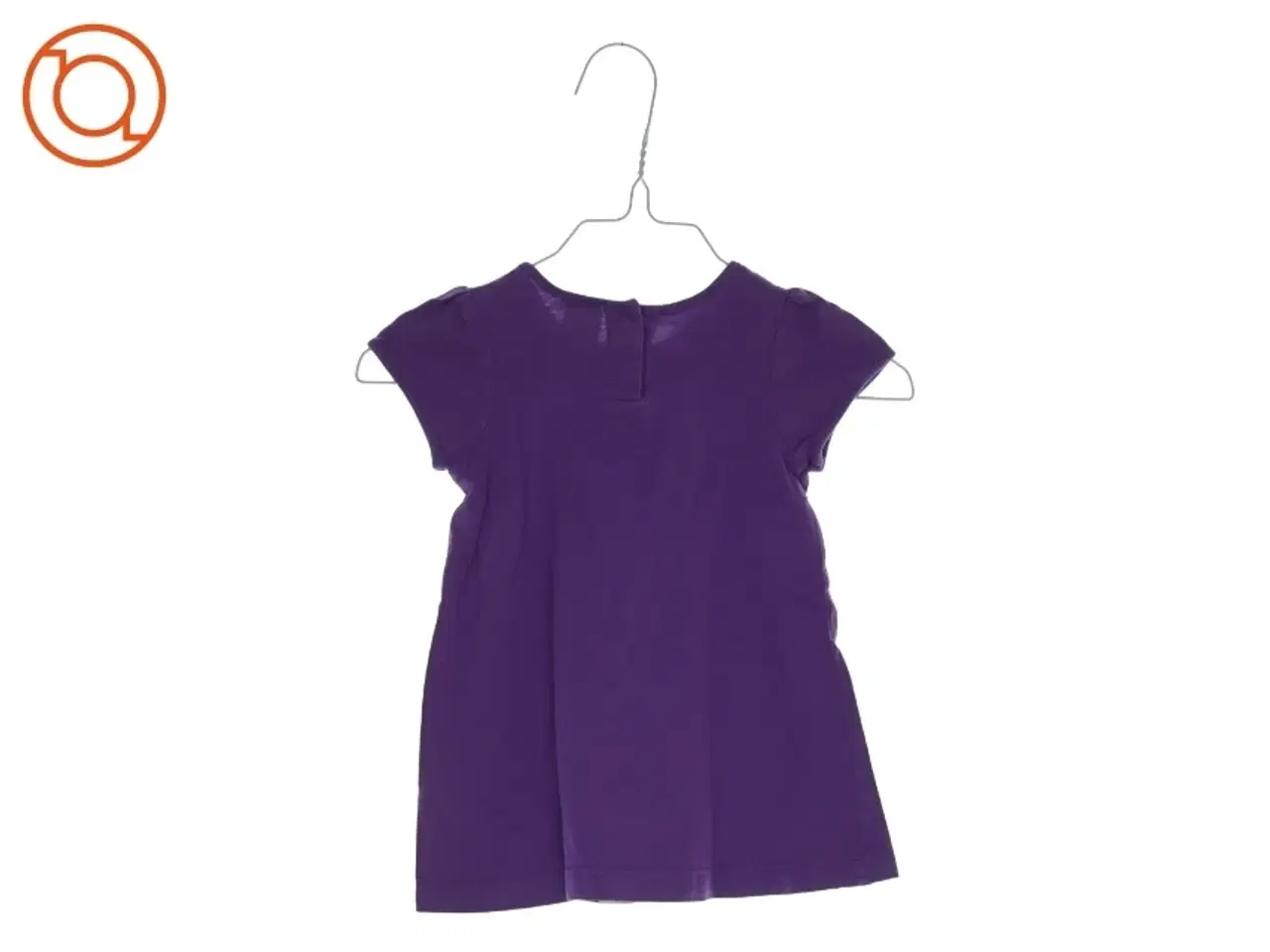 Billede 2 - Bluse fra H&M (Str 62 cm)