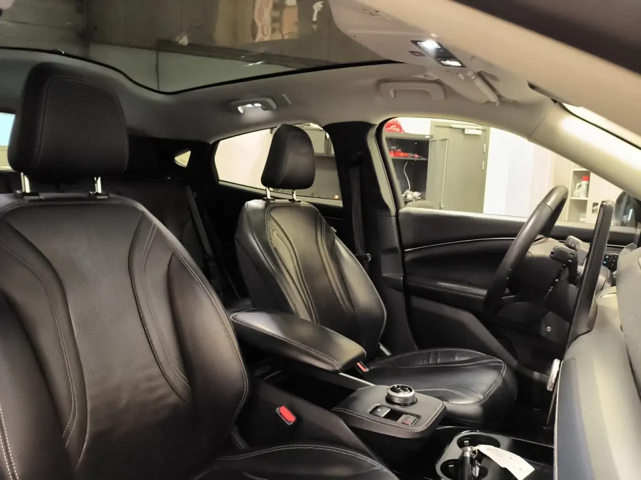 Billede 14 - Ford Mustang Mach-E 75 Standard Range