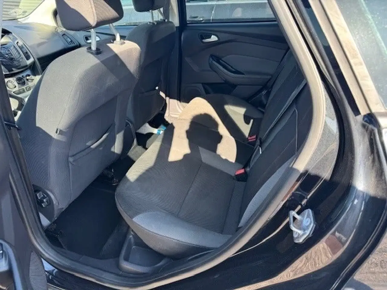 Billede 3 - Ford Focus 1,6 TDCi 115 Trend stc.