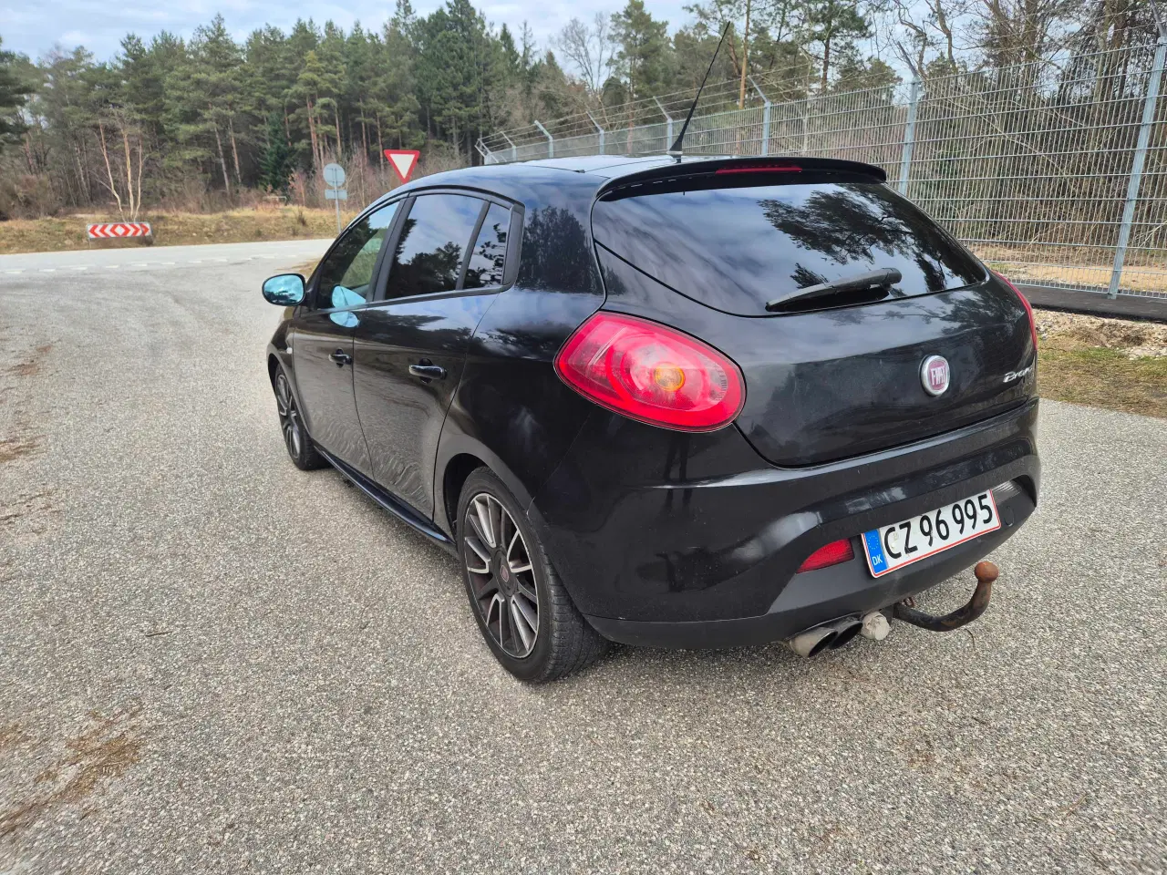 Billede 4 - 150hk Fiat