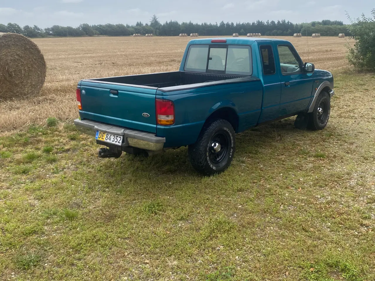Billede 3 - Ford ranger 4x4
