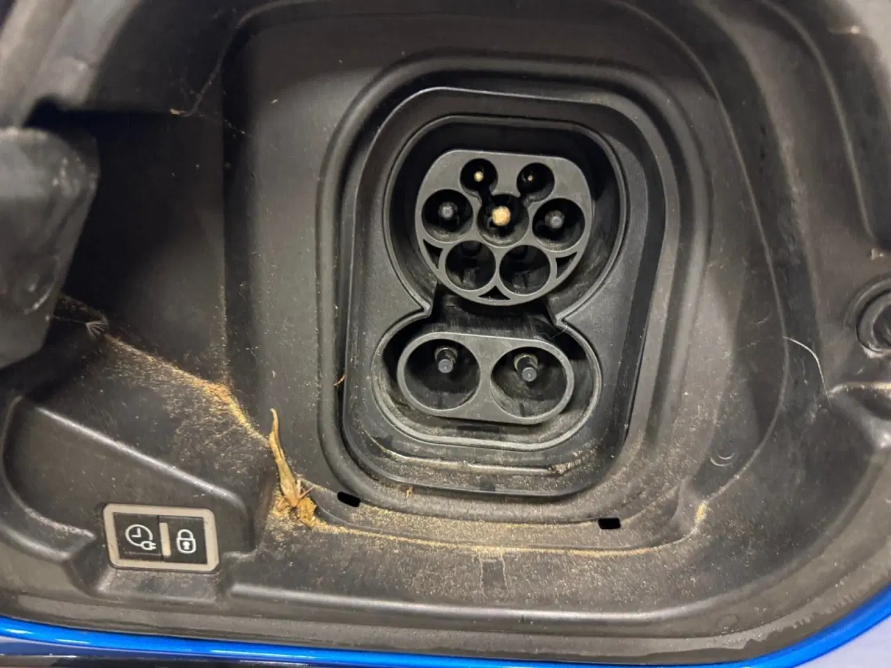 Billede 17 - Peugeot e-208 50 Allure