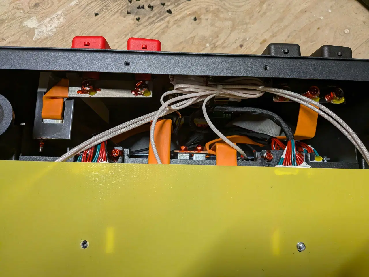 Billede 9 - 16kWh solcelle batterier