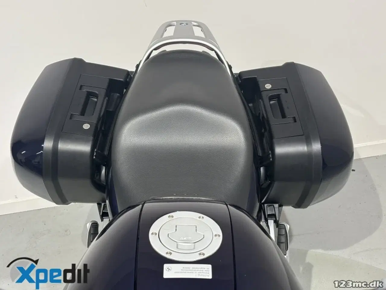 Billede 20 - BMW K 1200 GT