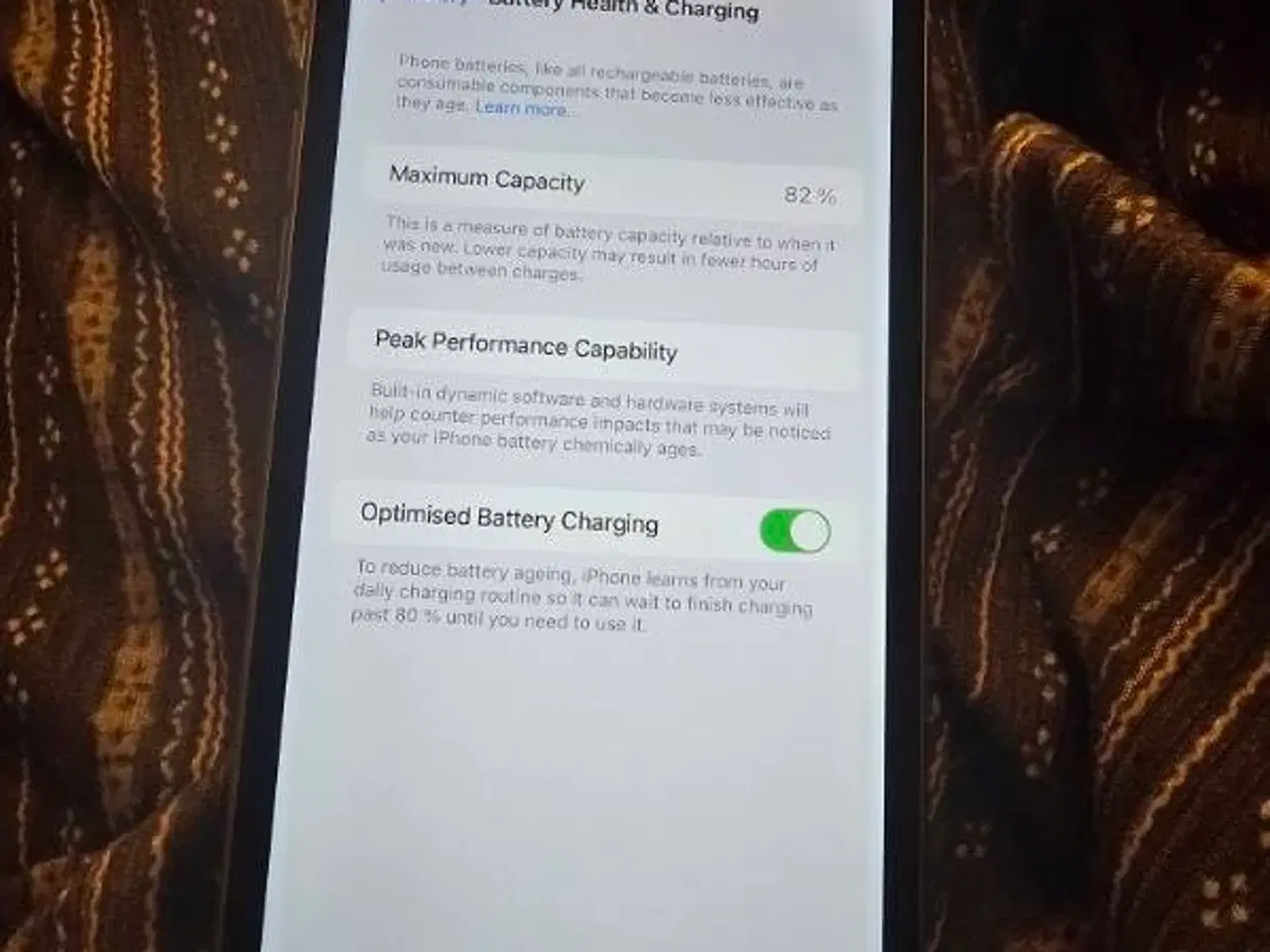 Billede 6 - iPhone 11 64gb