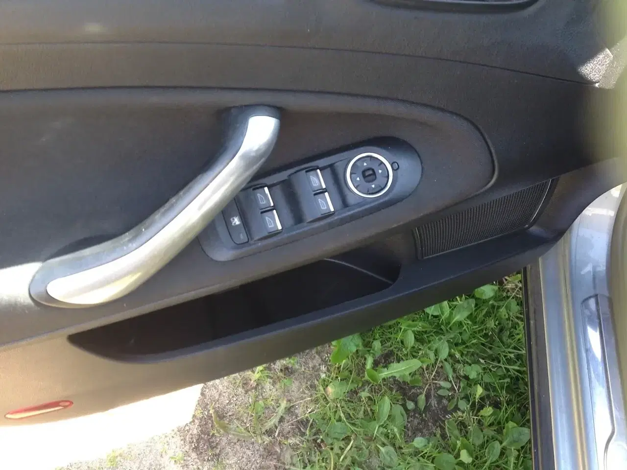 Billede 8 - Ford Mondeo 2,5 20V Turbo Titanium stc.