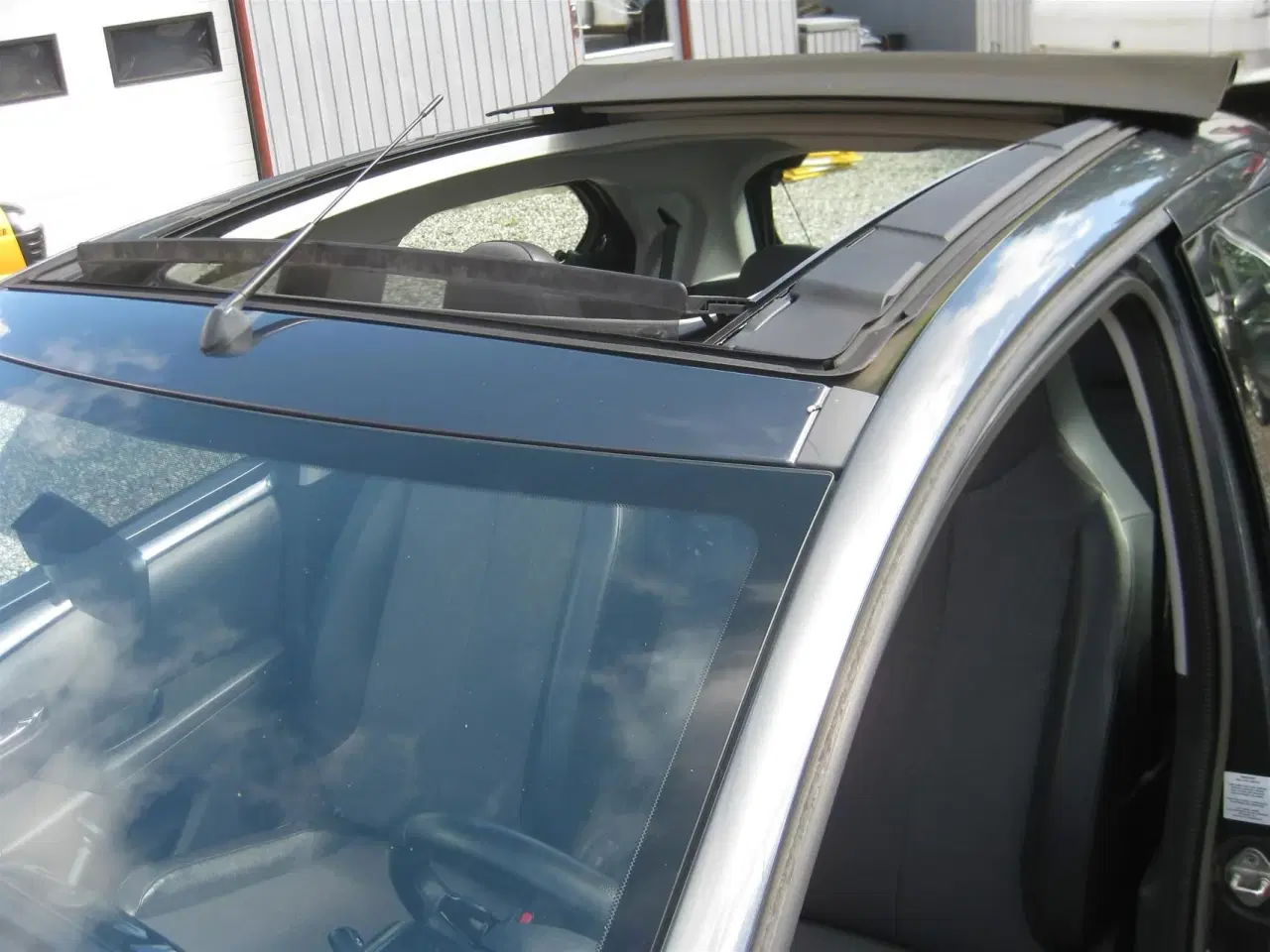 Billede 5 - Toyota Aygo 1,0 VVT-I X-Wave Sky 69HK 5d