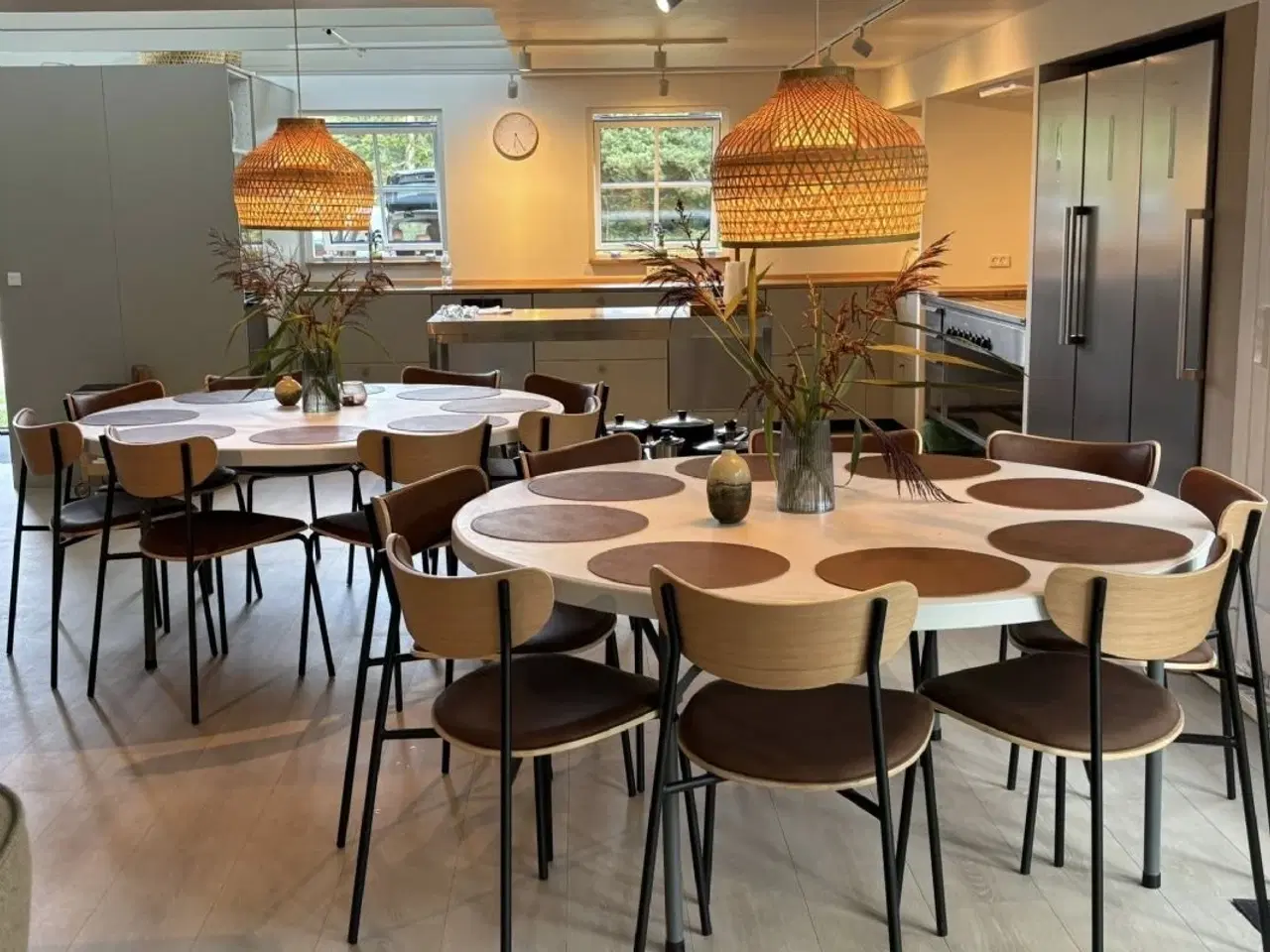 Billede 4 - 267 m2 POOLHUS 500 m fra STRANDEN  med AKTIVITETER ude og inde.