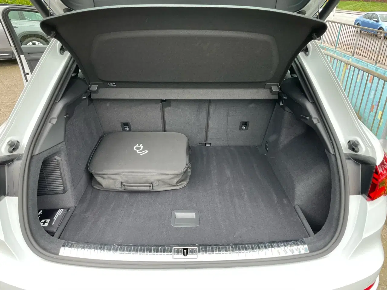 Billede 10 - Audi Q3 45 TFSi e S-line S-tr.