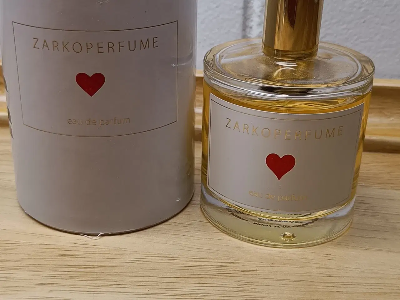 Billede 1 - Parfume Love❤️