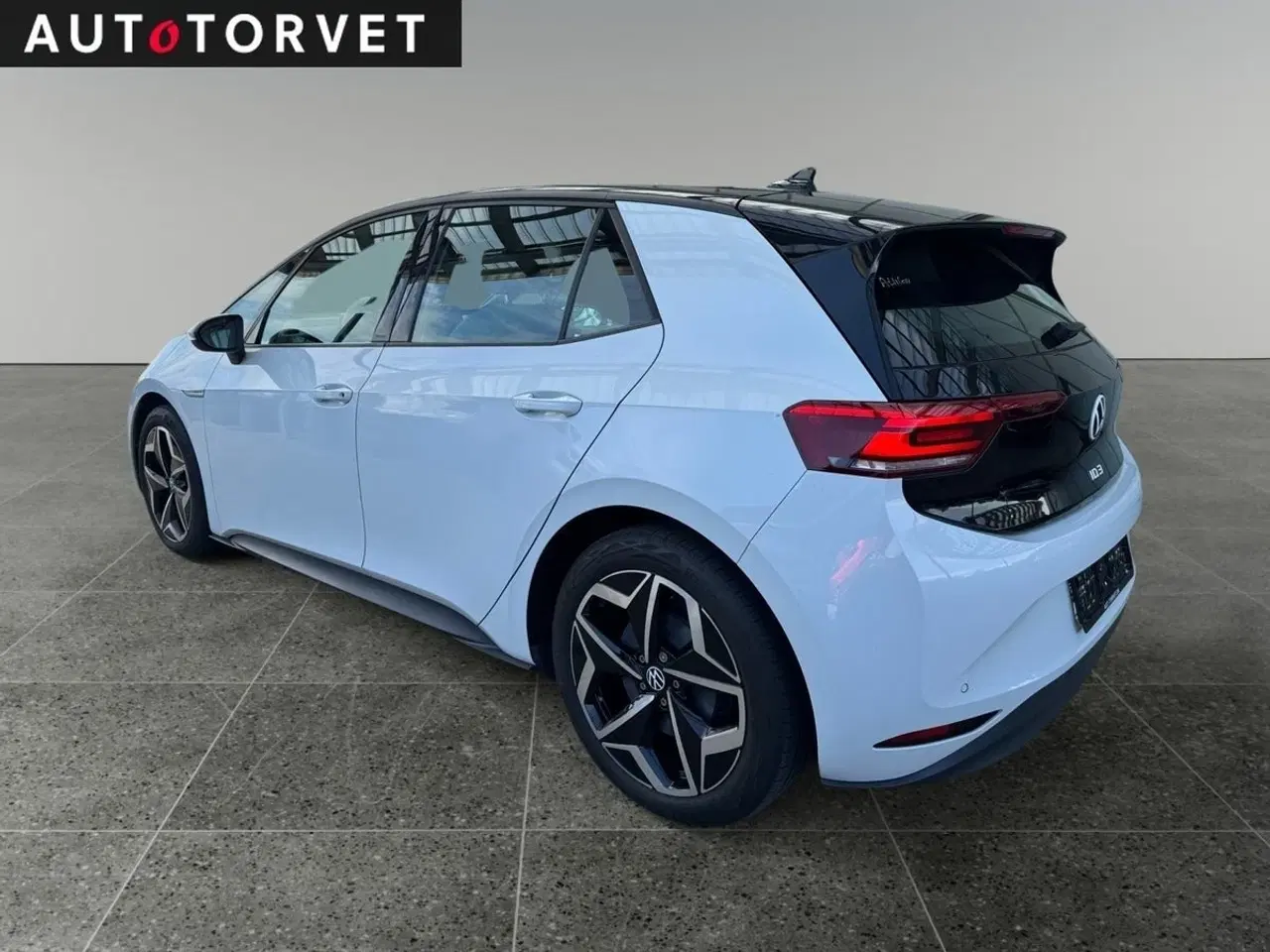 Billede 4 - VW ID.3 77 Pro S