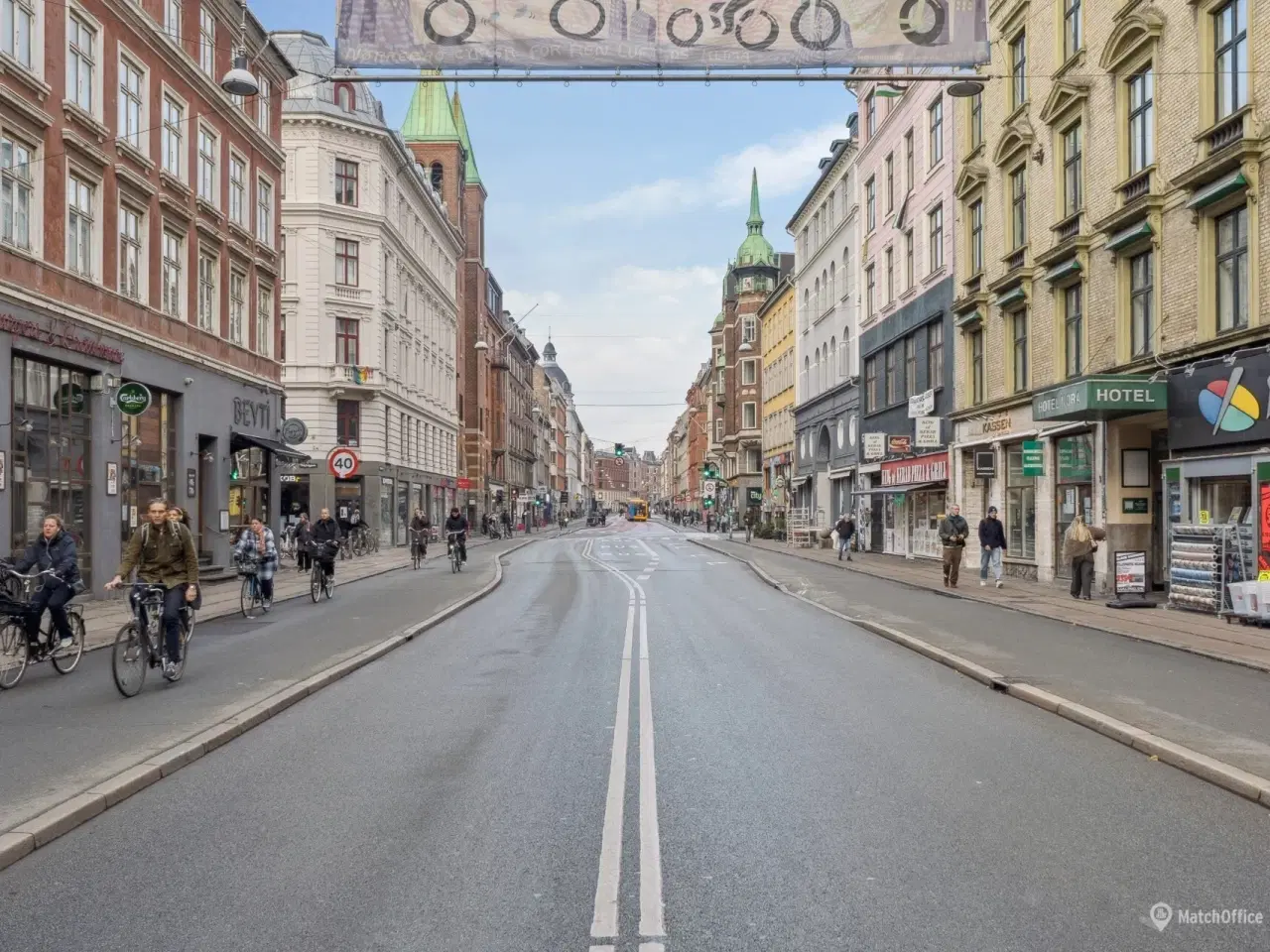 Billede 12 - Butikslokale med attraktiv placering på Nørrebro