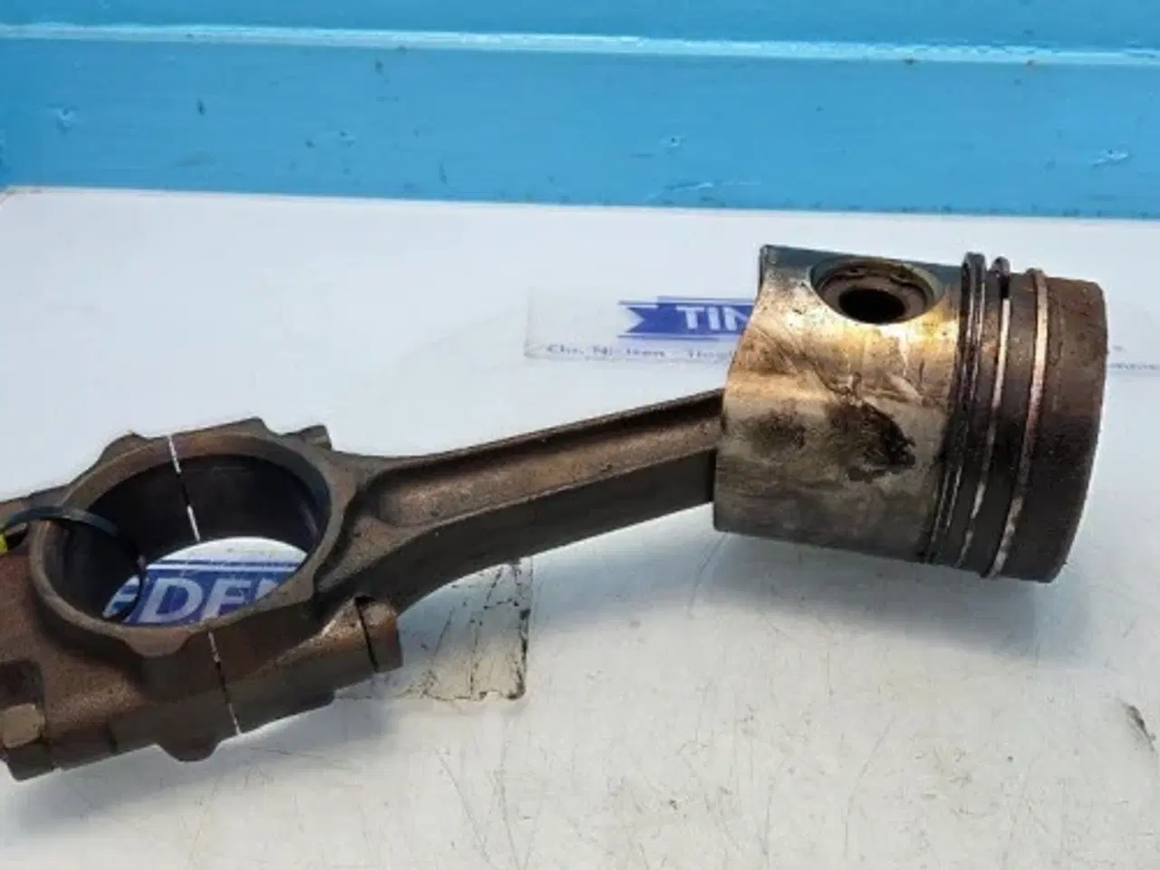 Billede 5 - Case 1620   Sempel   3055030R24