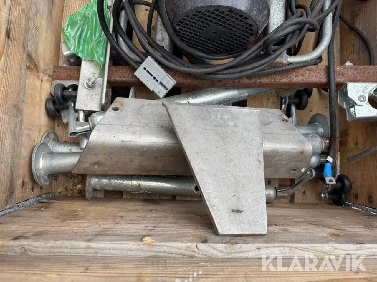Billede 4 - Elektrisk spil Delta DI.0.MRV