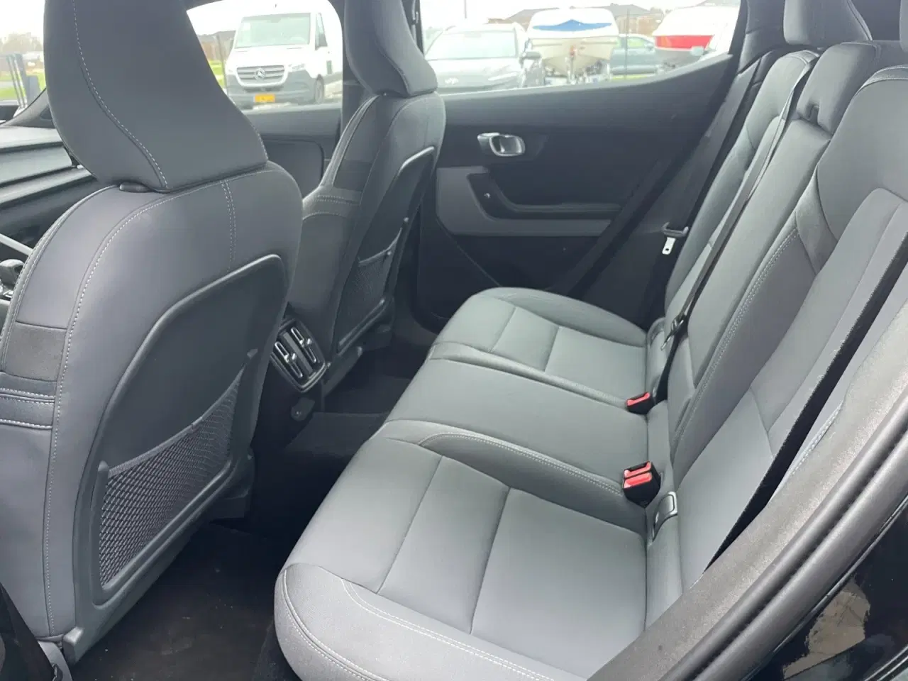 Billede 7 - Polestar 2  Standard Range