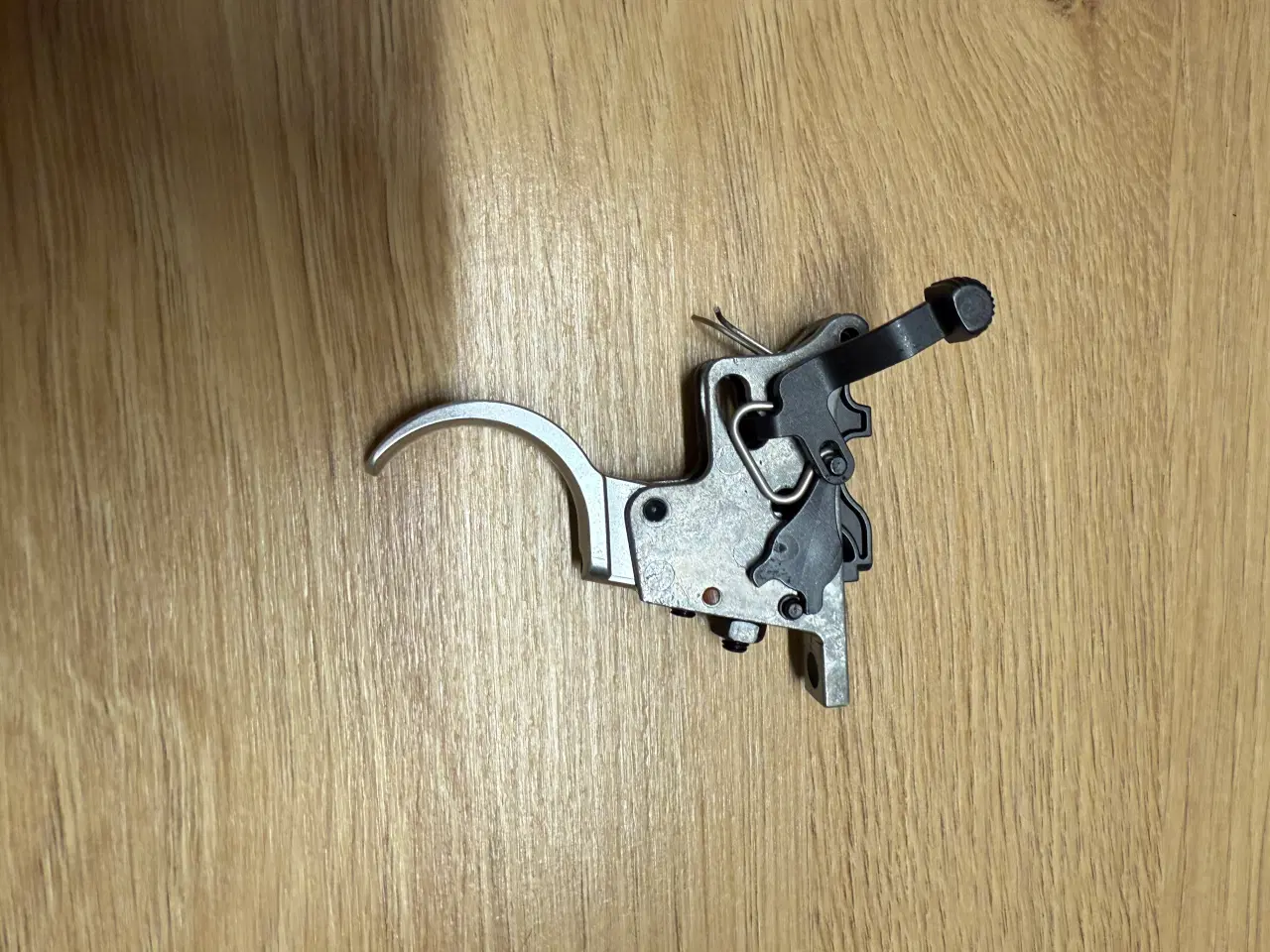 Billede 1 - CZ 457 aftræk – til kaliber .22 LR