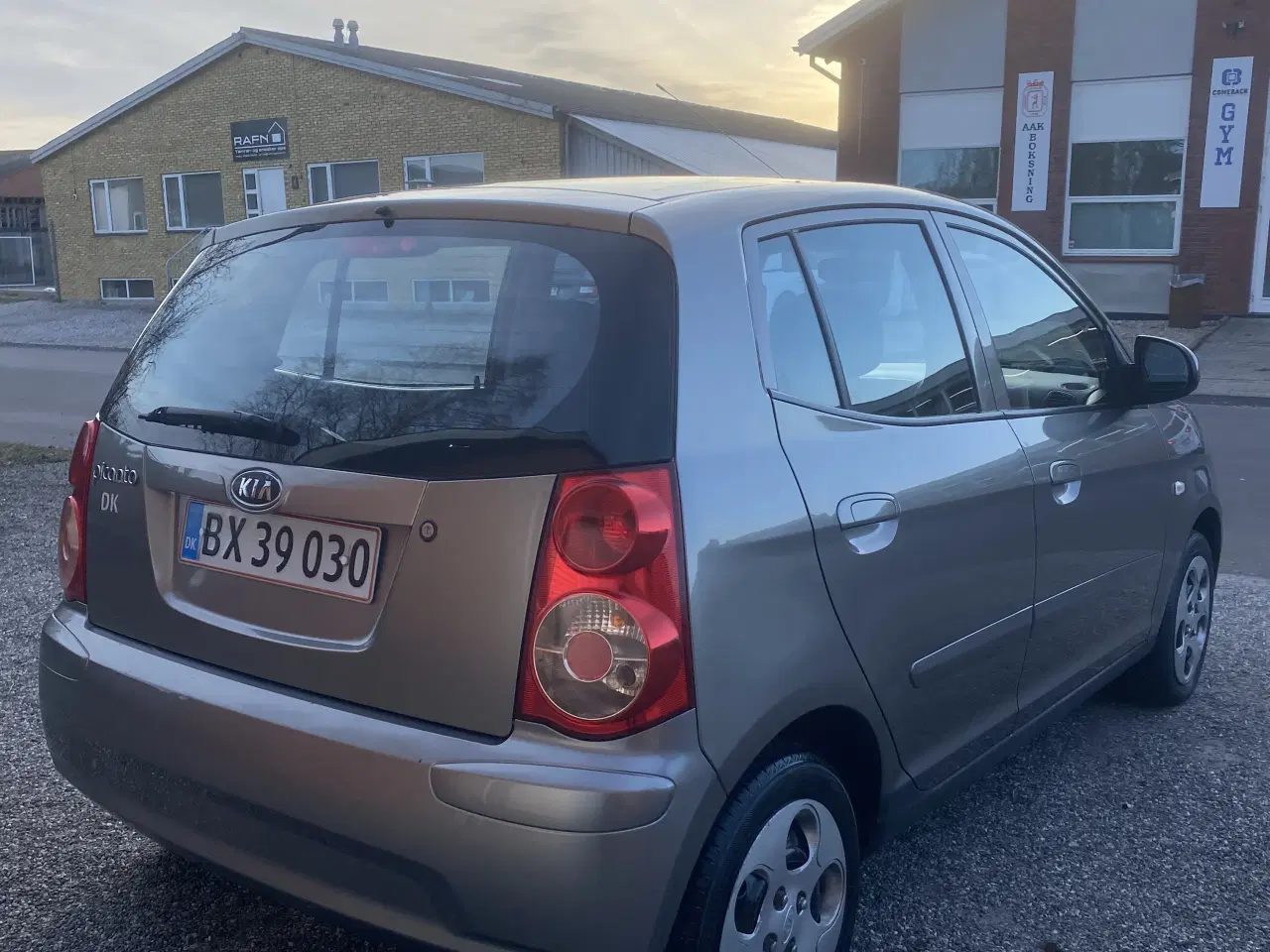 Billede 4 - Super god Øko.bil /1,5 år til syn 🚘