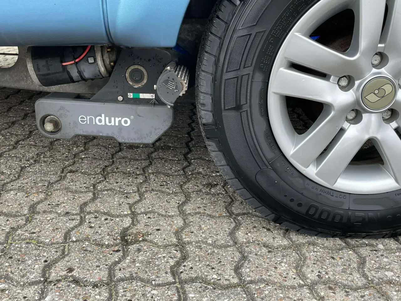 Billede 10 - 2016 - Adria Action 361 LH