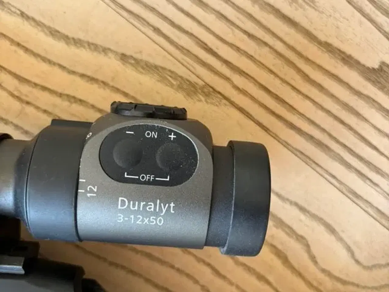 Billede 5 - Sauer 202 Kaliber 308 WIN med fastmonteret Zeiss 